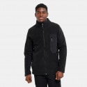 Nuff Men's Fleece Track Top
