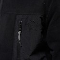 Nuff Men's Fleece Track Top