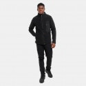 Nuff Men's Fleece Track Top