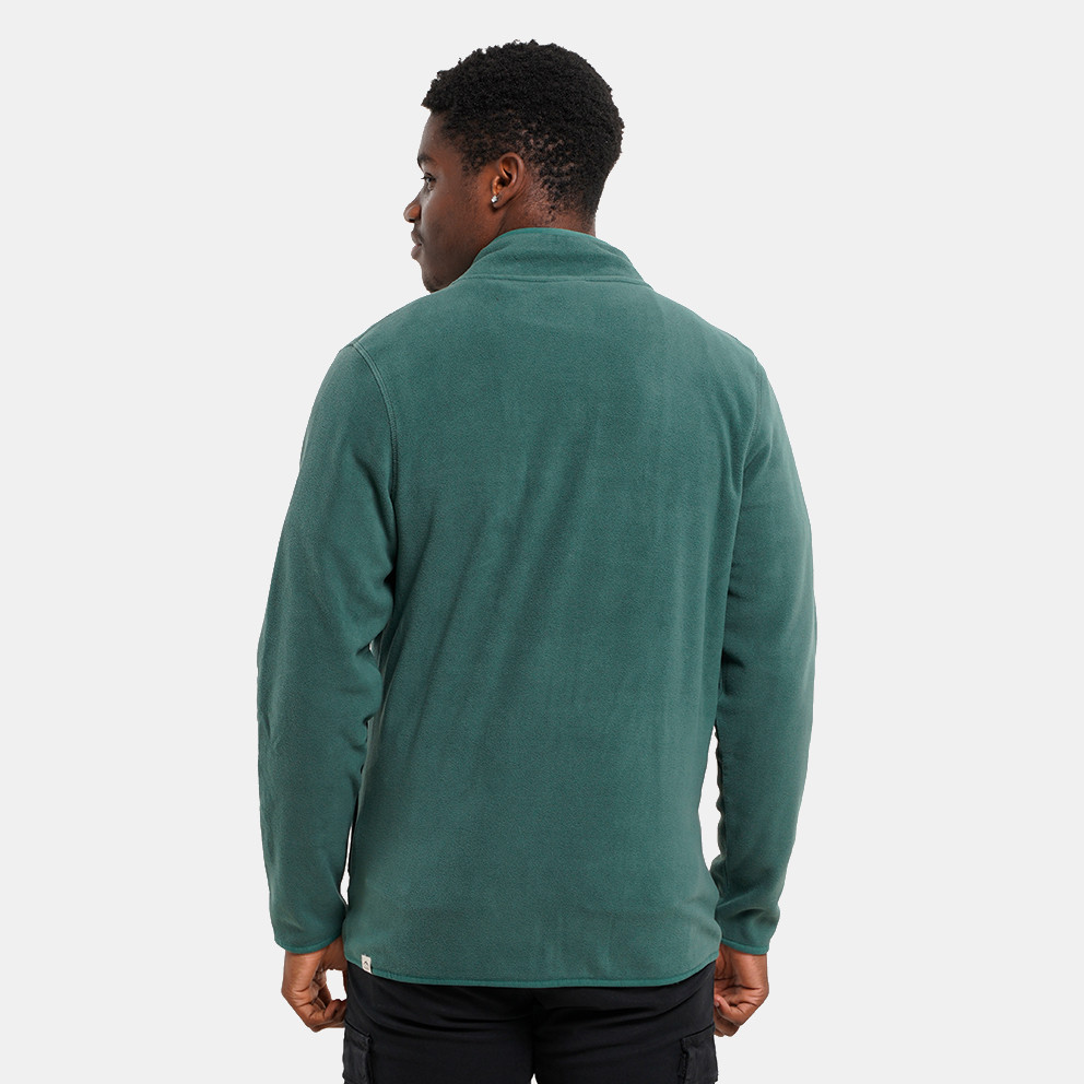 Nuff Men's Fleece Track Top
