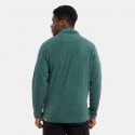 Nuff Men's Fleece Track Top