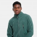 Nuff Men's Fleece Track Top