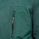 Nuff Men's Fleece Track Top