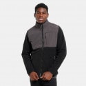 Nuff Men's Fleece Track Top