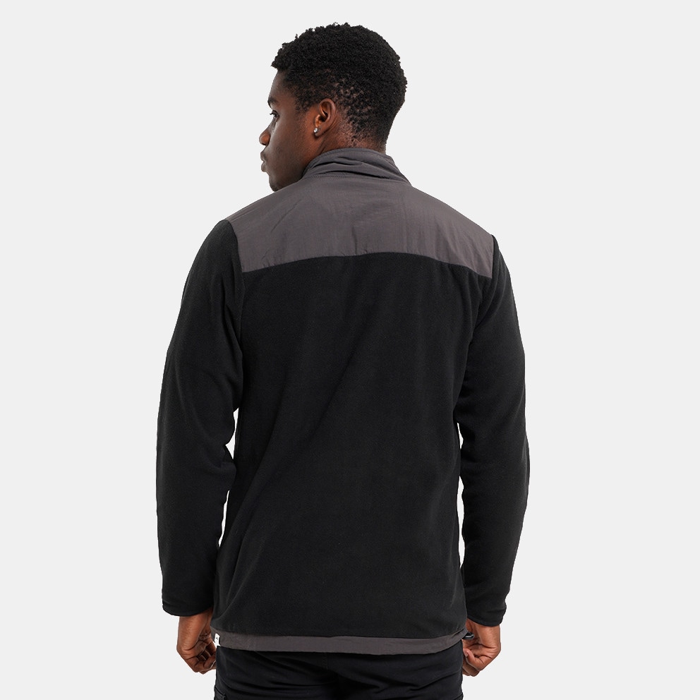 Nuff Men's Fleece Track Top