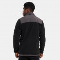 Nuff Men's Fleece Track Top