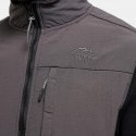 Nuff Men's Fleece Track Top