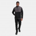 Nuff Men's Fleece Track Top