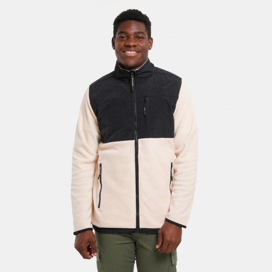 Nuff Men&#039;s Fleece Track Top