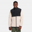 Nuff Men's Fleece Track Top