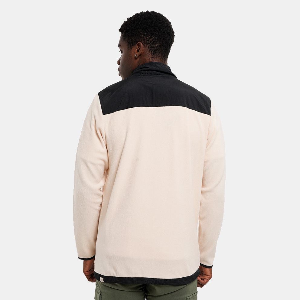 Nuff Men's Fleece Track Top