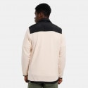 Nuff Men's Fleece Track Top