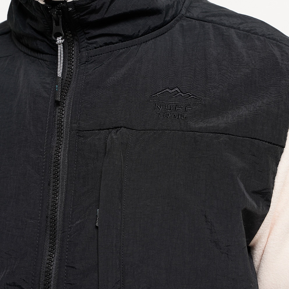 Nuff Men's Fleece Track Top