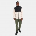 Nuff Men's Fleece Track Top
