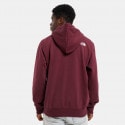 The North Face Drew Peak Pullover Ανδρική Μπλούζα με Κουκούλα 