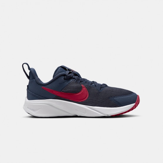 Nike Star Runner 4 Παιδικά Παπούτσια για Τρέξιμο