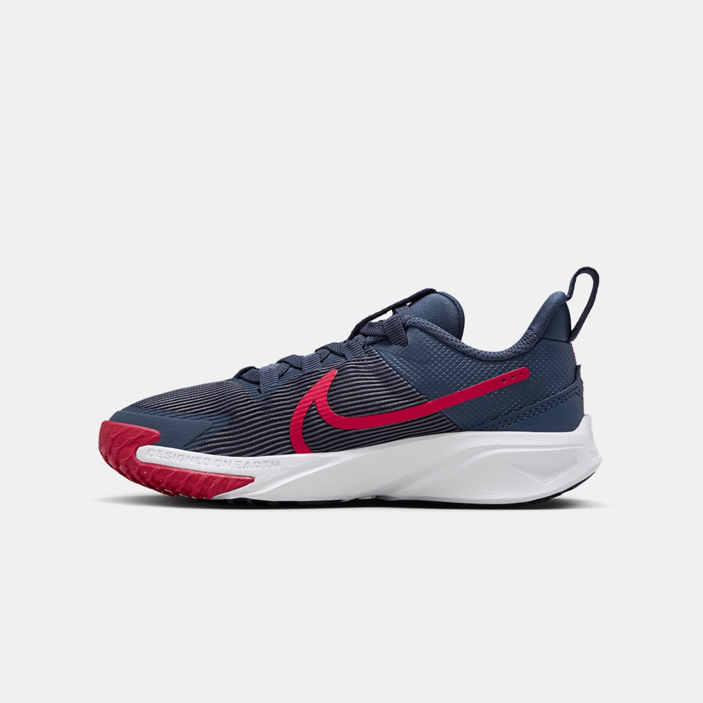 Nike Star Runner 4 Kids' Running Shoes
