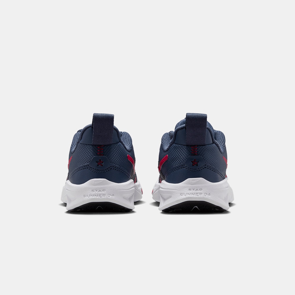 Nike Star Runner 4 Kids' Running Shoes