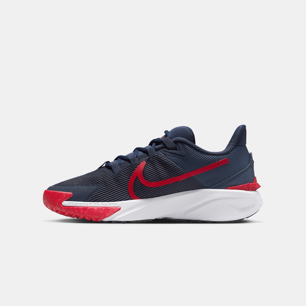 Nike Star Runner 4 Παιδικά Παπούτσια για Τρέξιμο