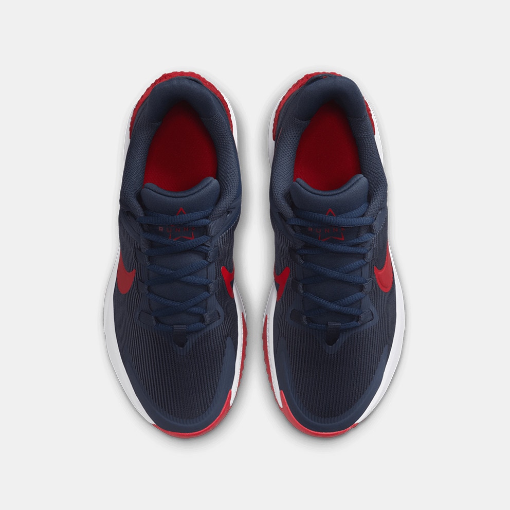 Nike Star Runner 4 Παιδικά Παπούτσια για Τρέξιμο