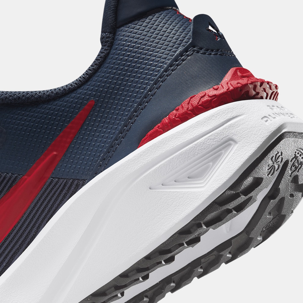 Nike Star Runner 4 Παιδικά Παπούτσια για Τρέξιμο