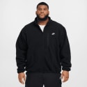 Nike Club Seasonal Winter Ανδρικό Μπουφάν
