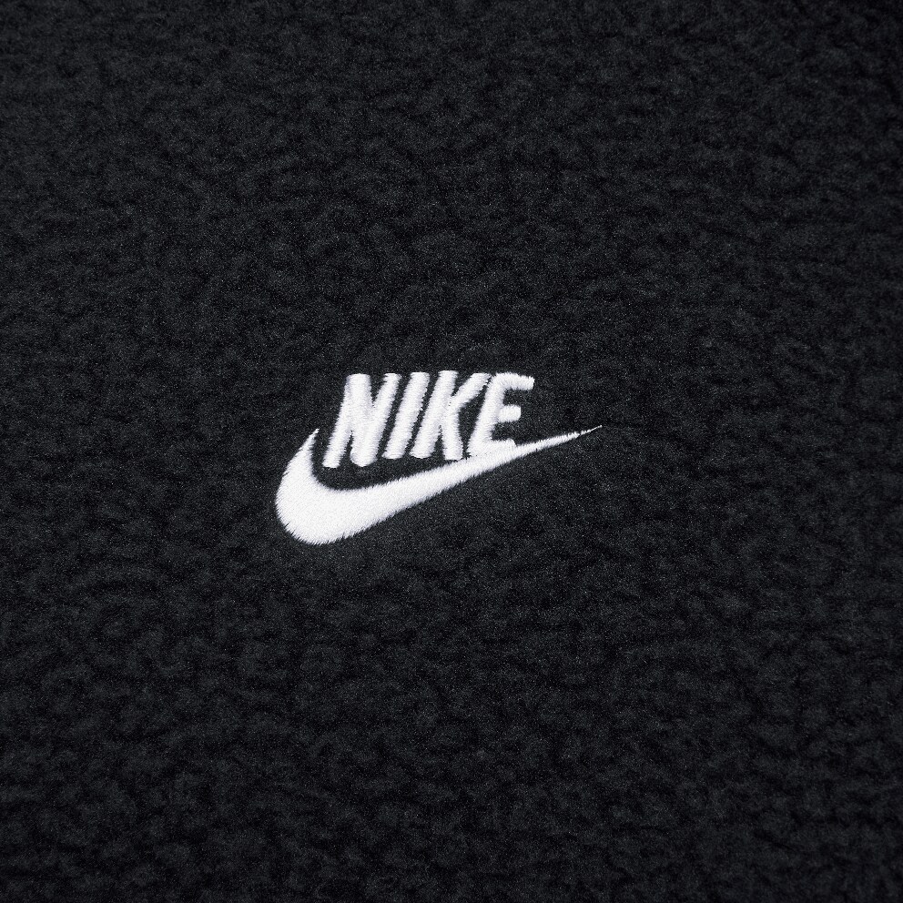 Nike Club Seasonal Winter Ανδρικό Μπουφάν