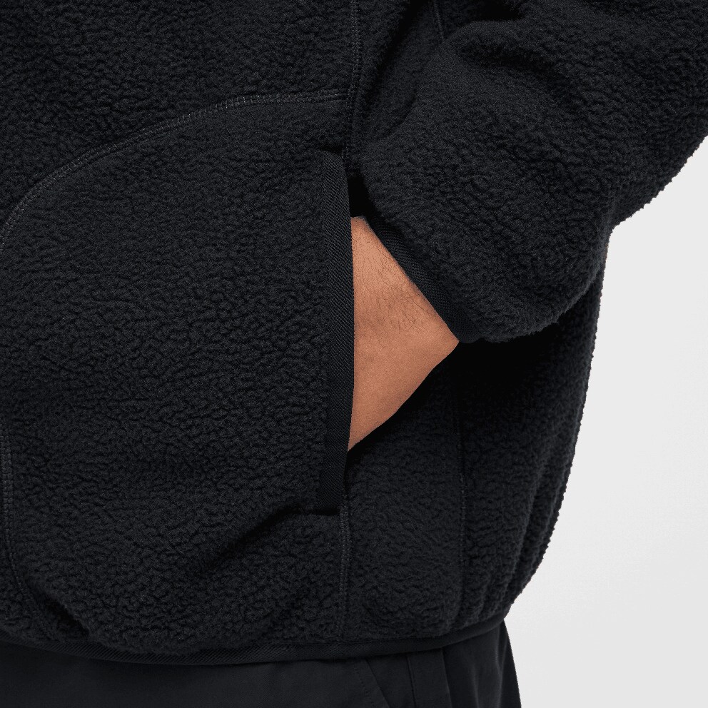 Nike Club Seasonal Winter Ανδρικό Μπουφάν