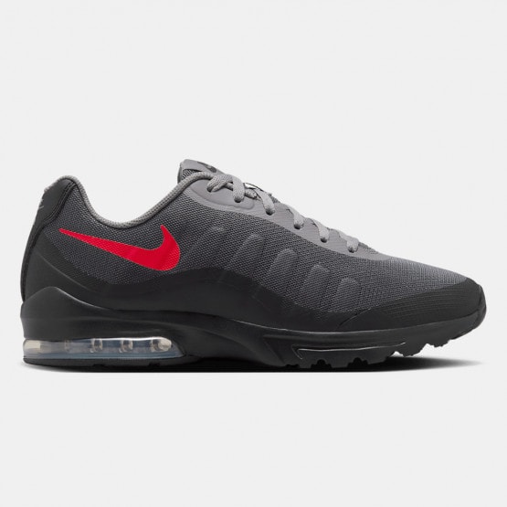 Men's air max invigor mid running sneakers sales