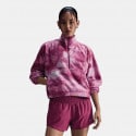 Nike One Therma-fit Γυναικεία Μπλούζα Φούτερ