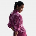 Nike One Therma-fit Γυναικεία Μπλούζα Φούτερ