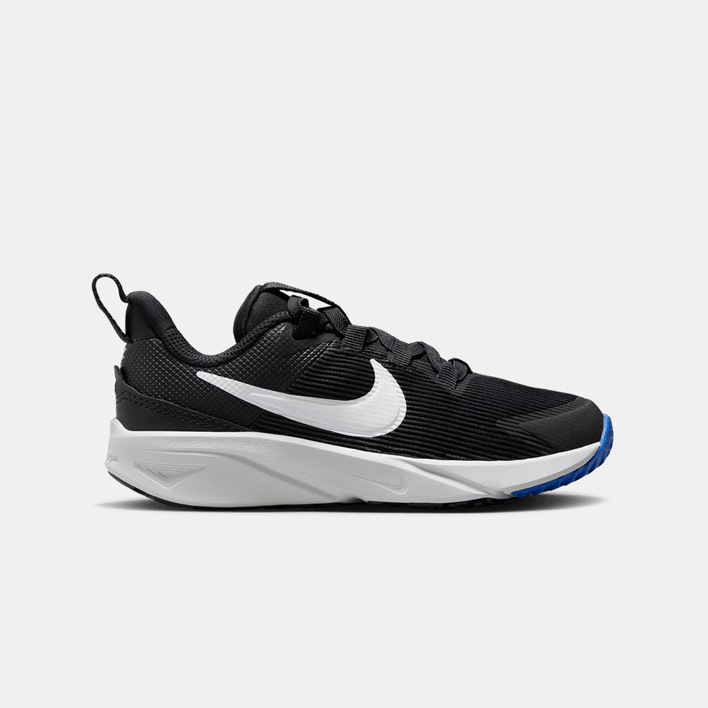 Nike Star Runner 4 Kids' Running Shoes