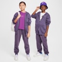 Nike G Nsw Club Flc Ovrszd Fz Lbr Kids' Jacket