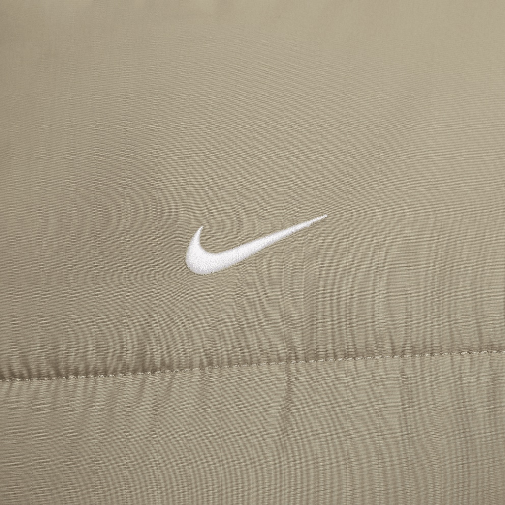 Nike Steertwear Tech Synthetic Classic Puffer Γυναικείο Μπουφάν