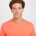 Nike Miler Dri-FIT Μπλούζα με μακρύ μανίκι 