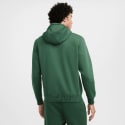 Nike Club Channel Futura Ανδρική Μπλούζα με Κουκούλα