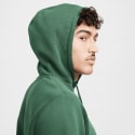 Nike Club Channel Futura Ανδρική Μπλούζα με Κουκούλα