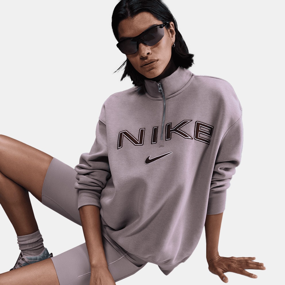 Nike Sportswear Phoenix Women's Sweatshirt