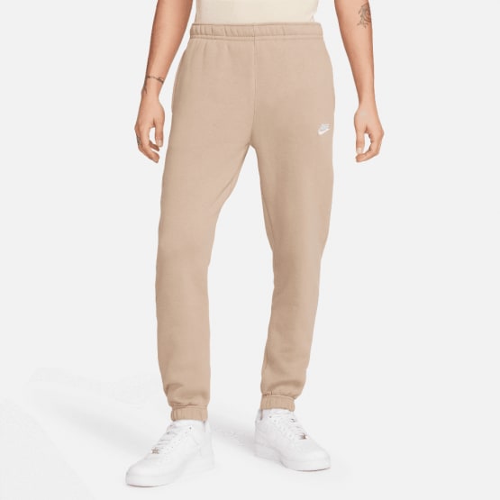 Nike Sportswear Club Ανδρικό Παντελόνι Φόρμας