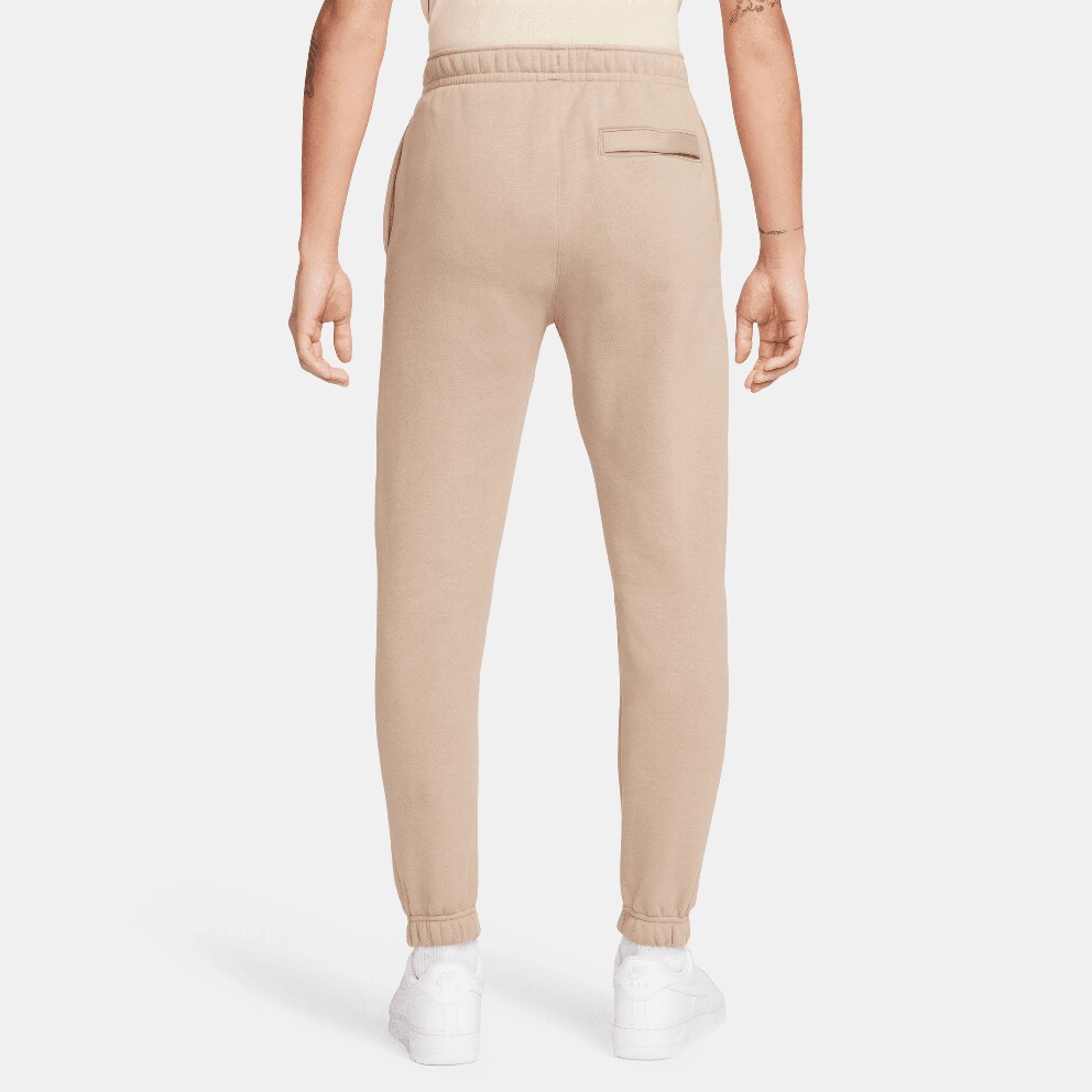 Nike Sportswear Club Ανδρικό Παντελόνι Φόρμας