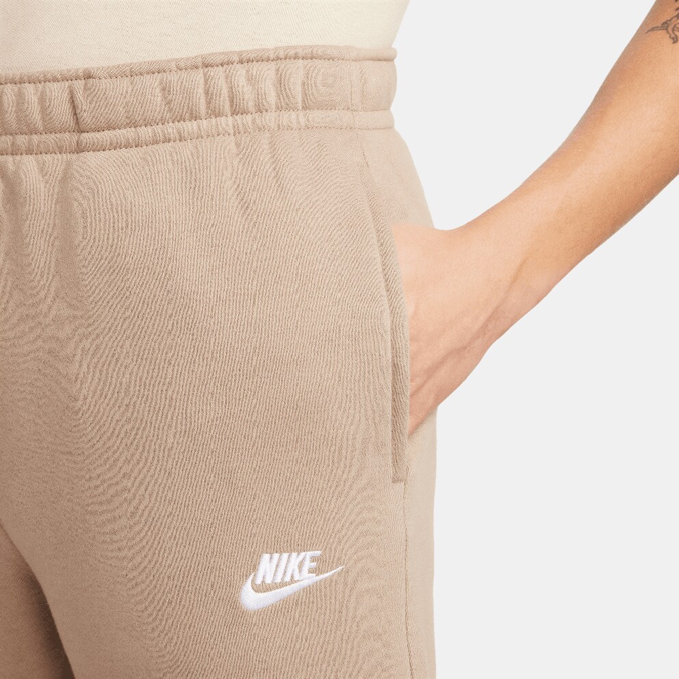 Nike Sportswear Club Ανδρικό Παντελόνι Φόρμας