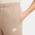 Nike Sportswear Club Ανδρικό Παντελόνι Φόρμας