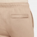 Nike Sportswear Club Ανδρικό Παντελόνι Φόρμας