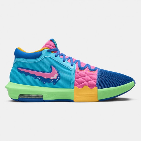 Nike LeBron Witness 8 "I Promise School" Men's Basketball Shoes