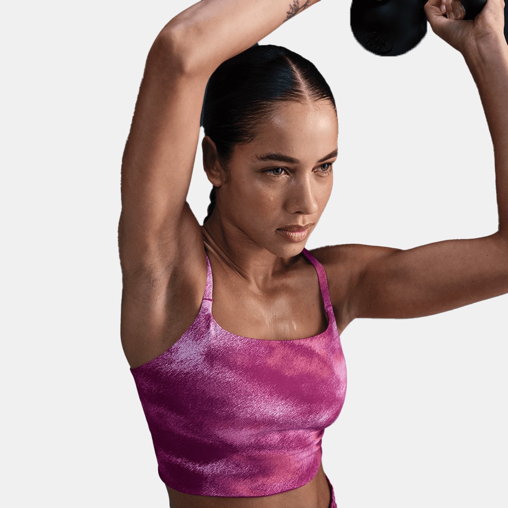 Nike One Convertible Γυναικείο Αθλητικό Σουτιέν