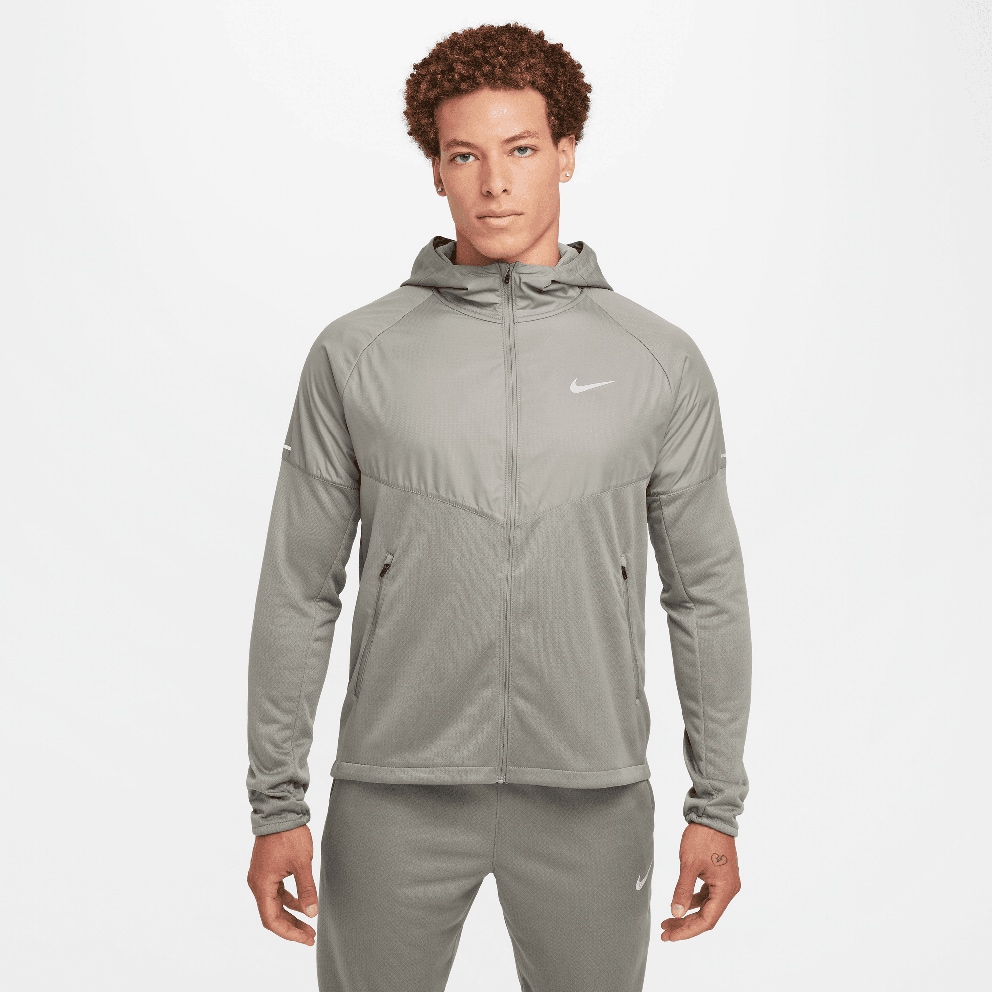Nike Therma-FIT Repel Sphere Αντιανεμικό Μπουφάν