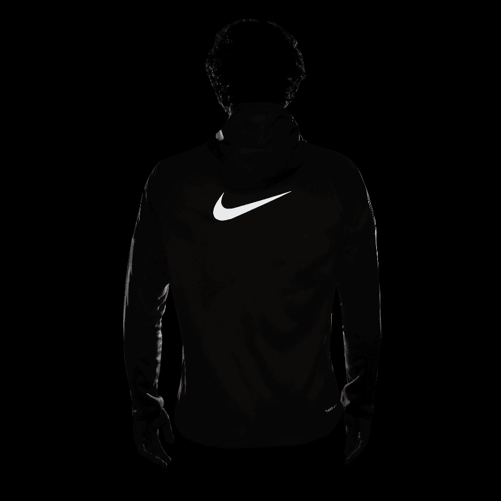 Nike Therma-FIT Repel Sphere Αντιανεμικό Μπουφάν