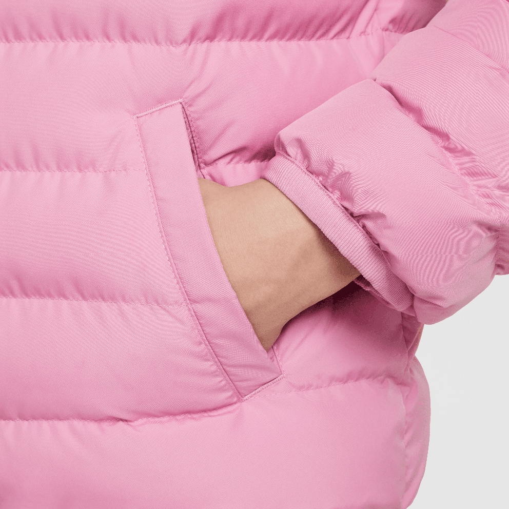 Nike Streetwear Low Synthetic Kids' Jacket