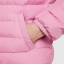 Nike Streetwear Low Synthetic Kids' Jacket