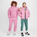 Nike Streetwear Low Synthetic Kids' Jacket